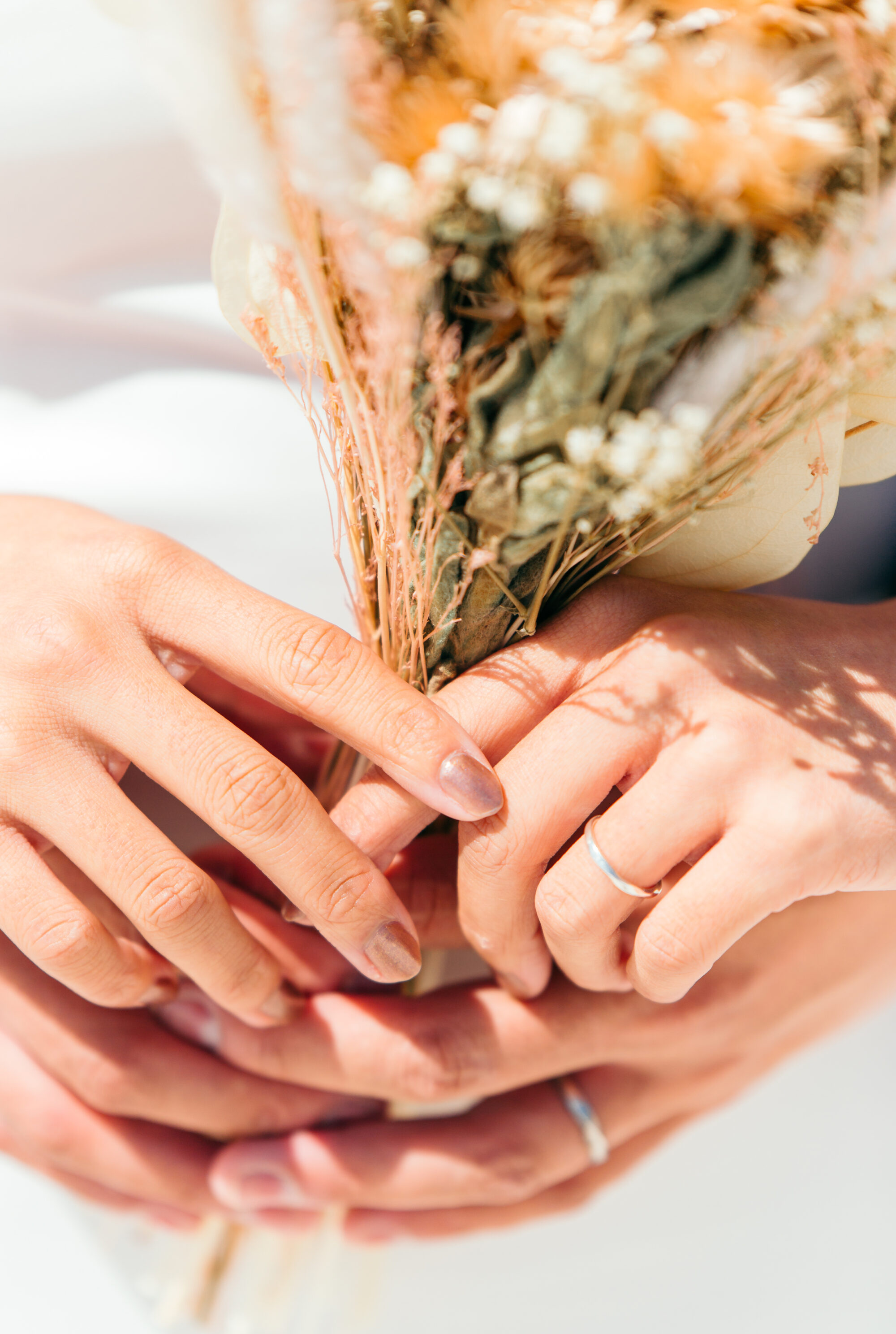 三重県でのウェディングフォト・前撮り